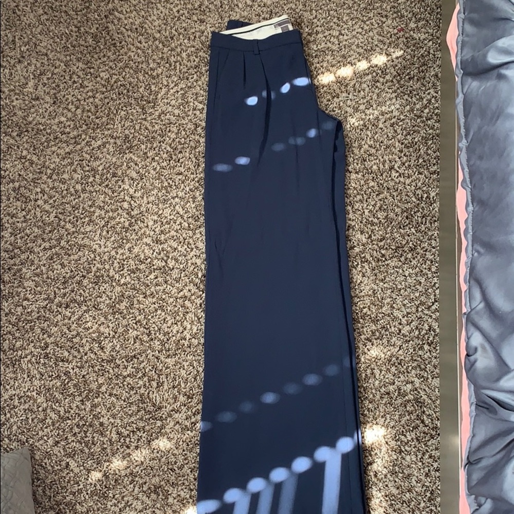 Dress pant